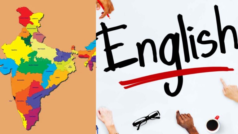 English Speaking in India