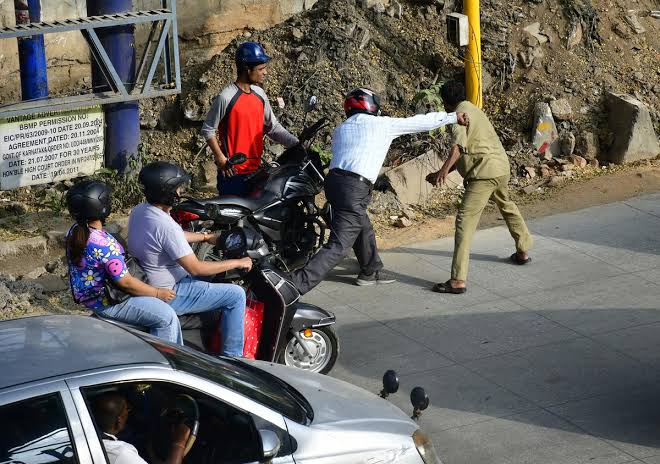 Bengaluru Police