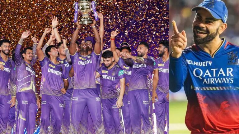 IPL Champions