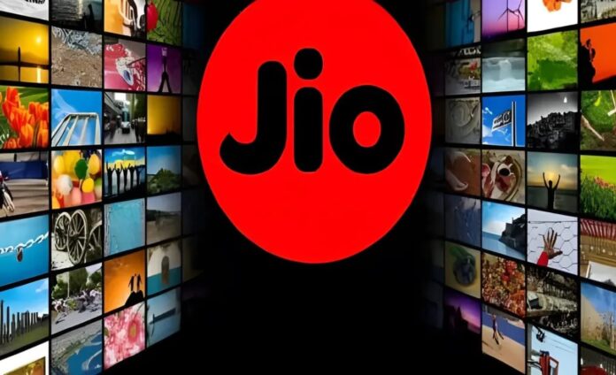 JIO