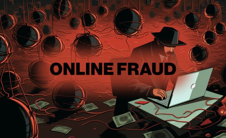 Online Fraud