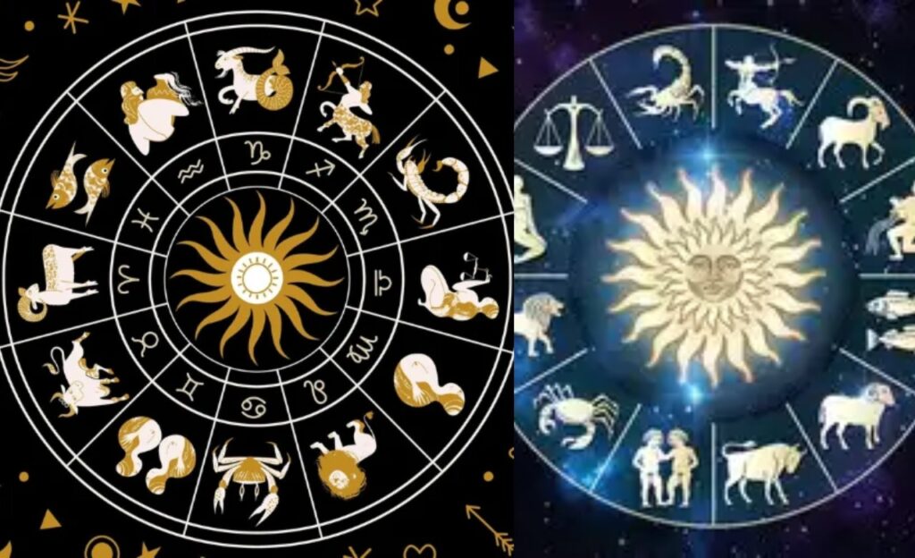 Weekly Horoscope