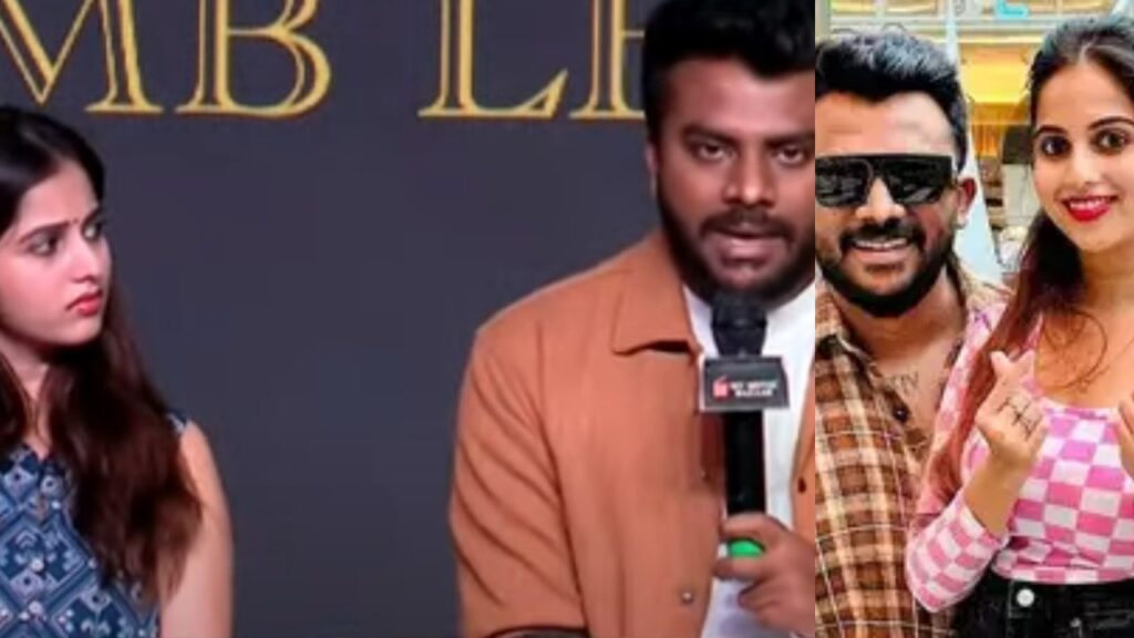 Chandan Shetty