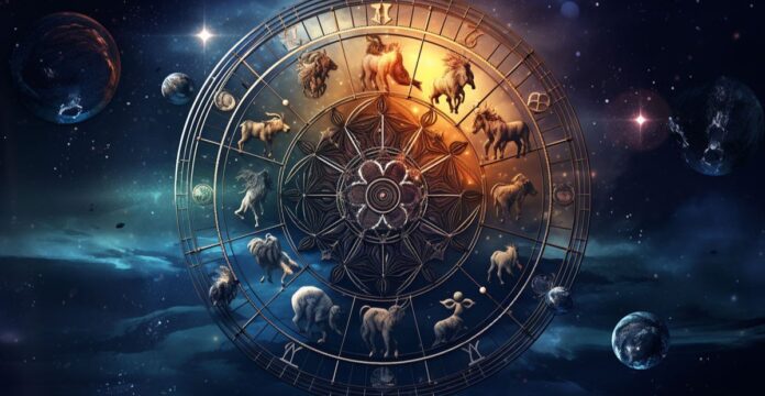 Weekly Horoscope