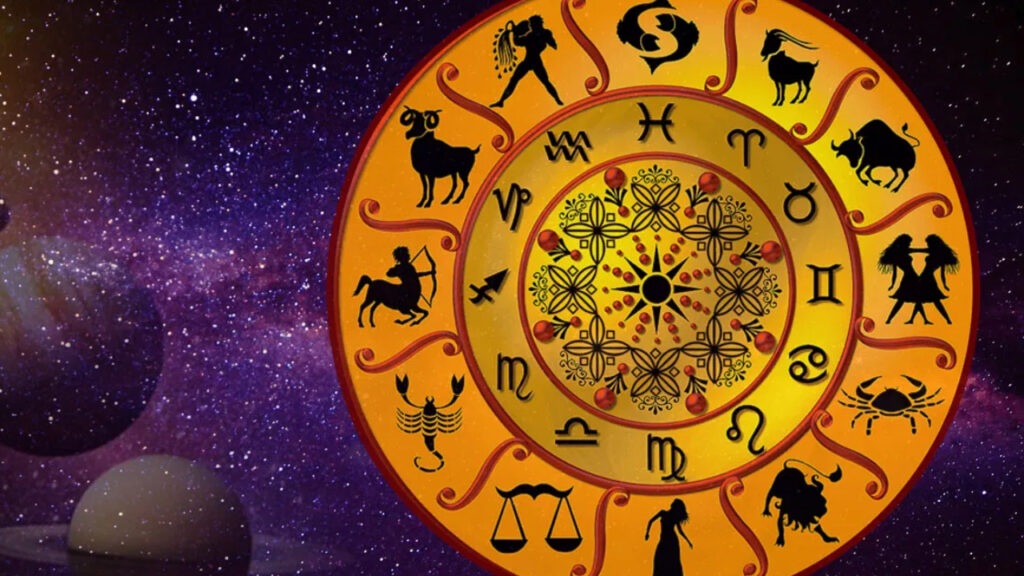 weekly Horoscope