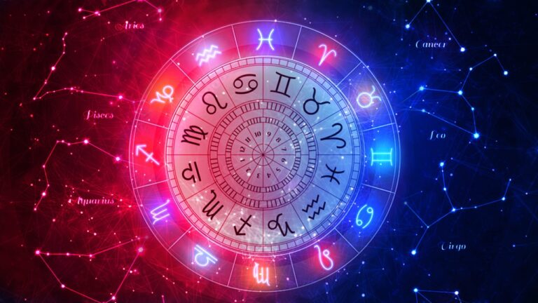 Weekly Astrology