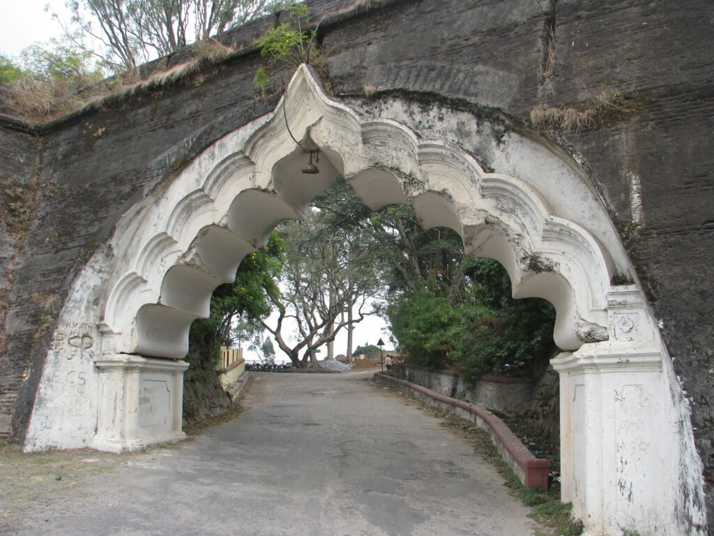 nandi hills