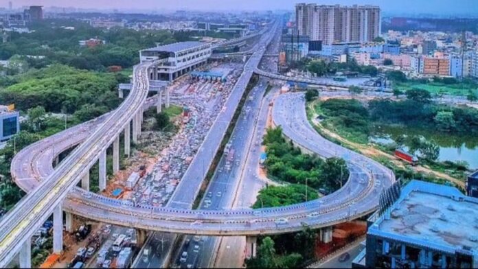 Bengaluru Traffic