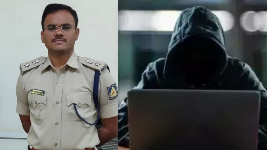 Bengaluru Police warns people against Online scammers and Frauds