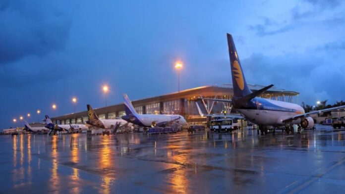 Karnataka Airports