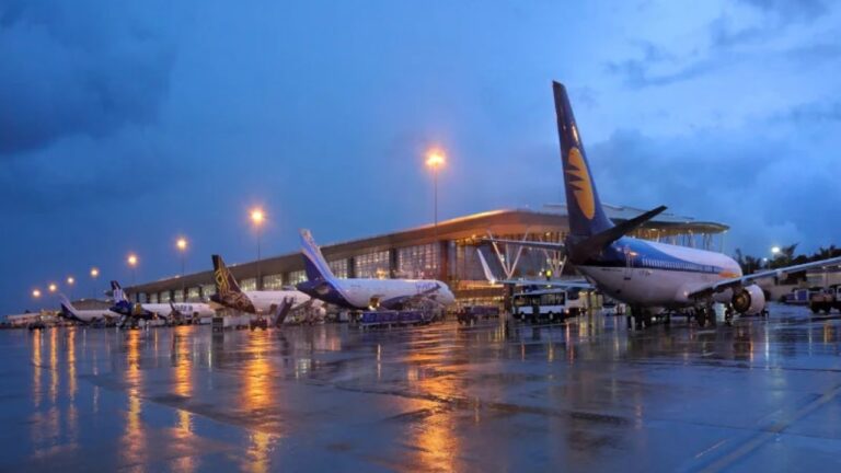 Karnataka Airports