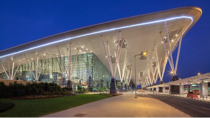 Bengaluru Airport