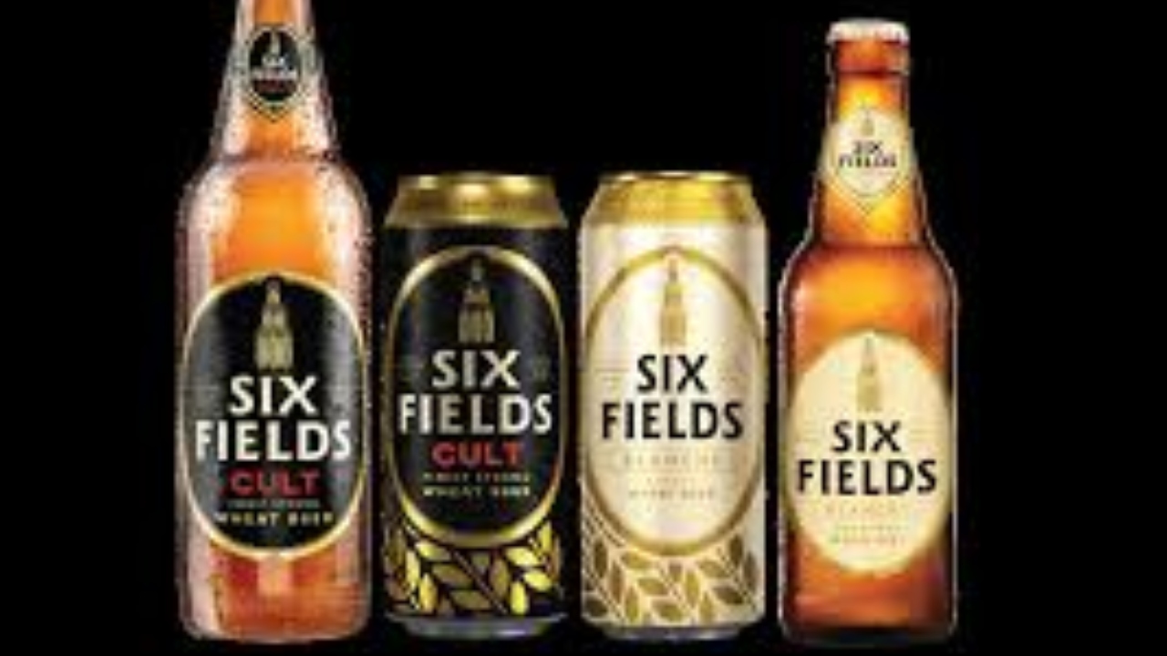 Six Fields Beer