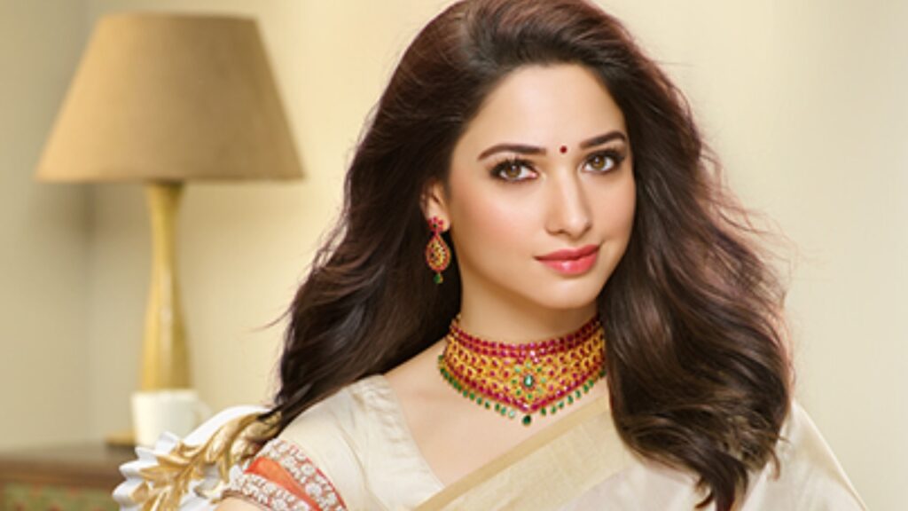 Tamannaah Bhatia