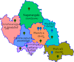 Lithium in Mandya