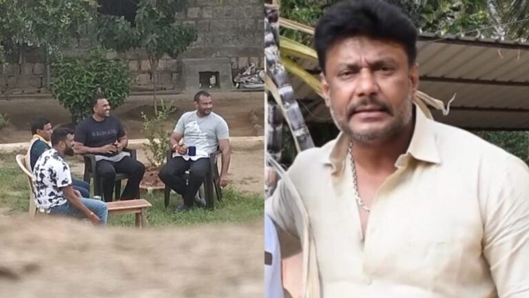 Darshan: ರೇಣುಕಾ ಸ್ವಾಮಿ ಪ್ರಕರಣ: ಹಿಂದೆ ಸರಿದ ದರ್ಶನ್ ಪರ ವಕೀಲ, ಮುಂದೇನು?