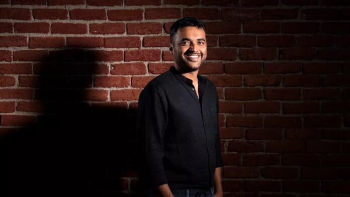 Zomato Founder