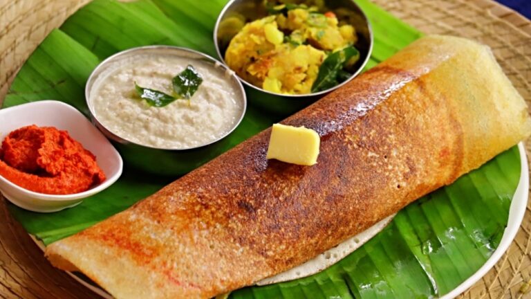 Dosa