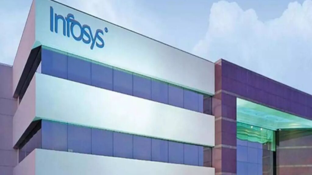 Infosys