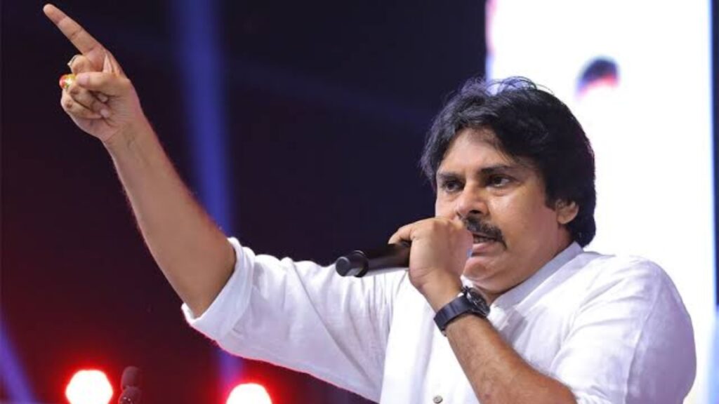 Pawan Kalyan