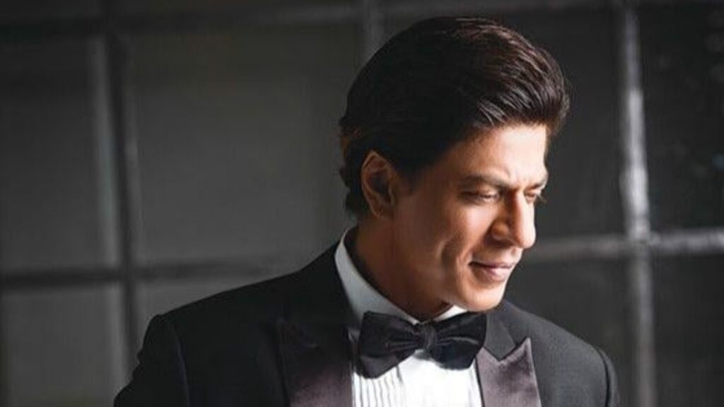 Shah Rukh Khan