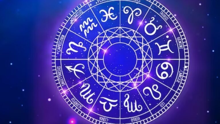 weekly Horoscope