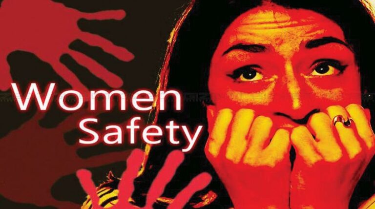 Women Safety