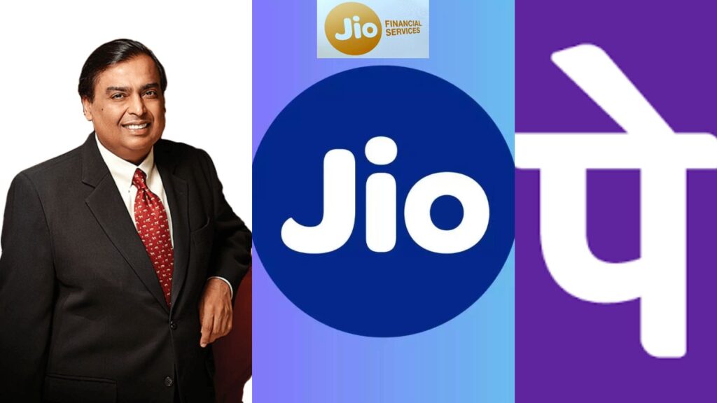 Jio Finance