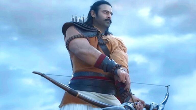 Prabhas-Ramayana