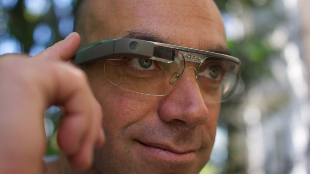 Smart Glasses