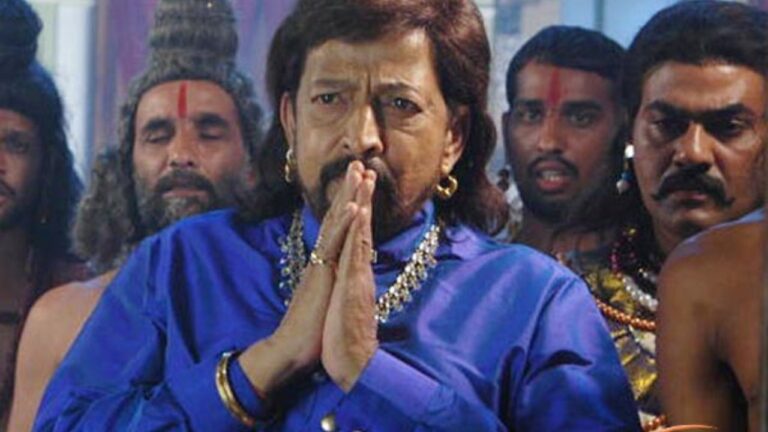 Vishnuvardhan