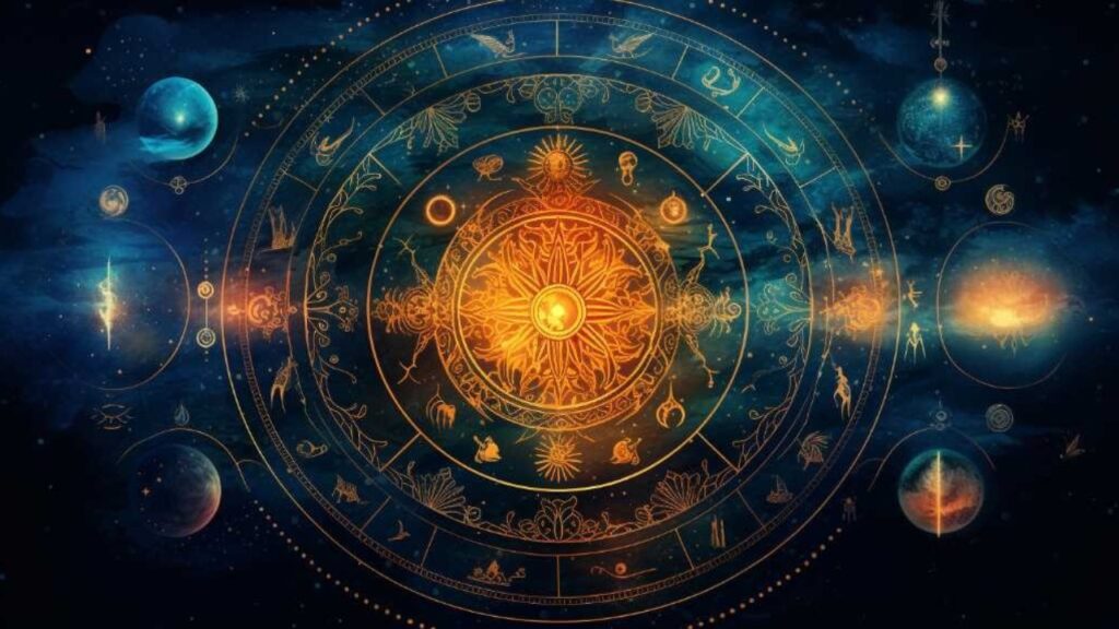 weekly astrology