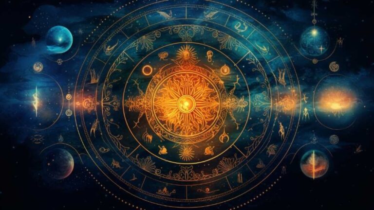 Weekly Astrology