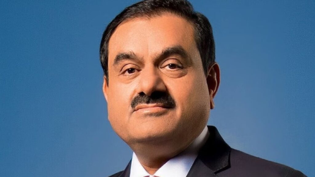 Adani