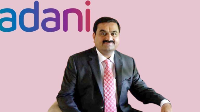 Gautam Adani