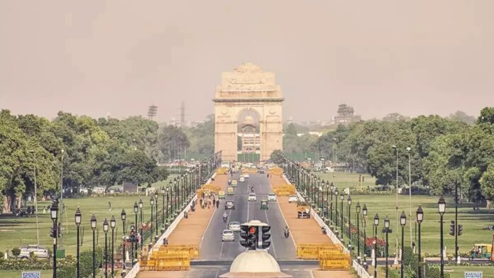 Delhi