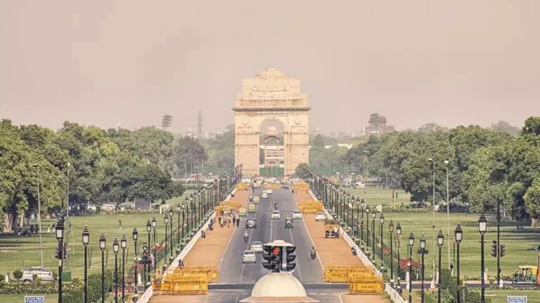 Delhi