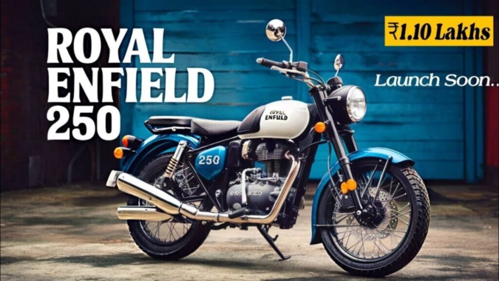 Royal Enfield