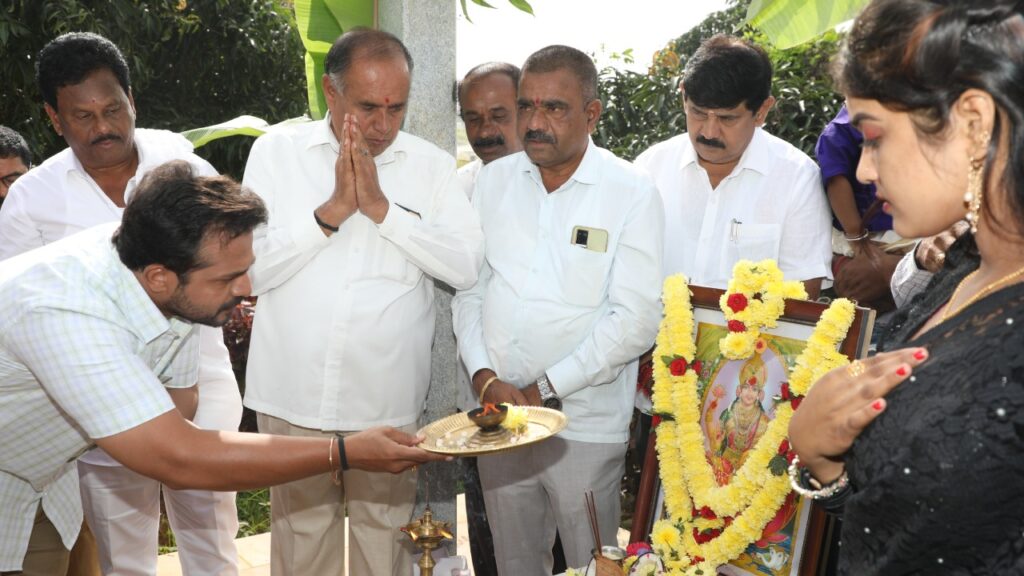 Vijay Raghavendra