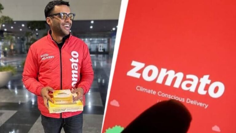 Zomato