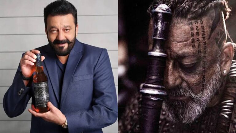 Sanjay Dutt: ದಾಖಲೆ ಬರೆದ ಅಧೀರನ ಎಣ್ಣೆ ಬ್ರ್ಯಾಂಡ್.