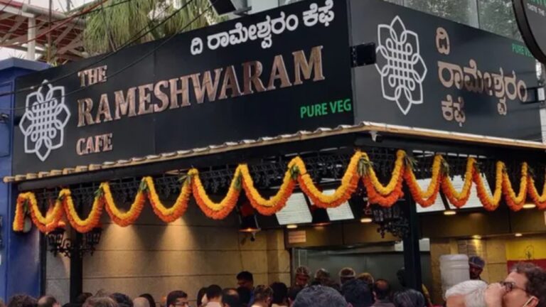 The Rameshwaram Cafe: ರಾಮೇಶ್ವರಂ ಕೆಫೆಯಲ್ಲಿ ಒಂದು ದಿನಕ್ಕೆ ಮಾರಾಟವಾಗುವ ಇಡ್ಲಿ ಎಷ್ಟು ಗೊತ್ತೆ?