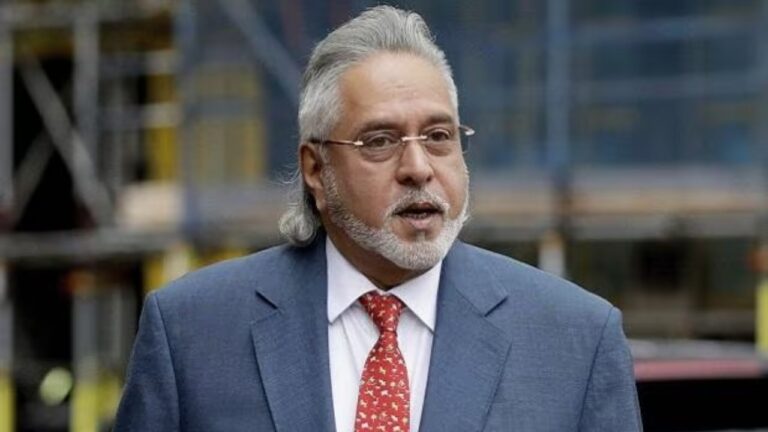 Vijay Mallya