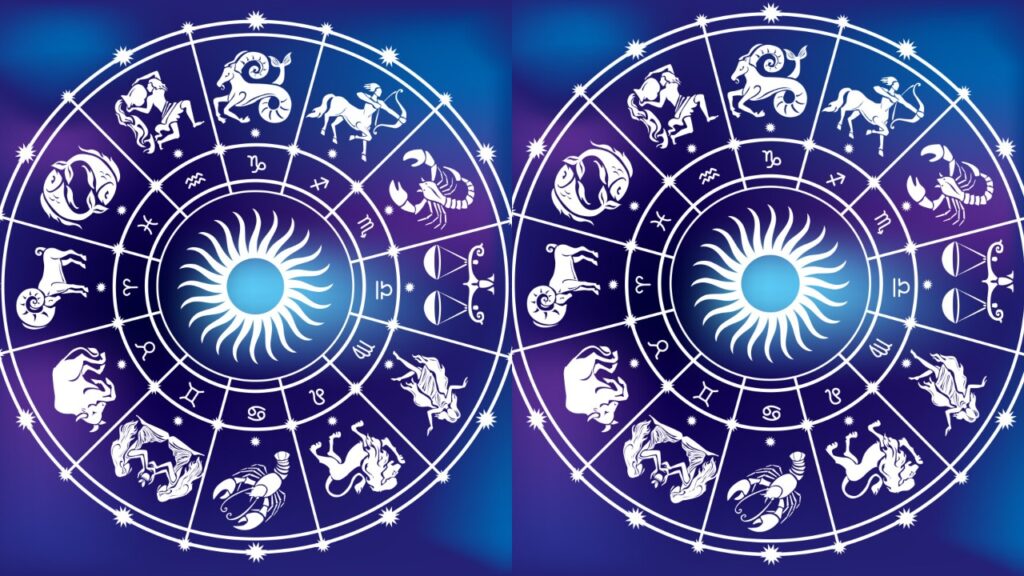 Weekly Astrology