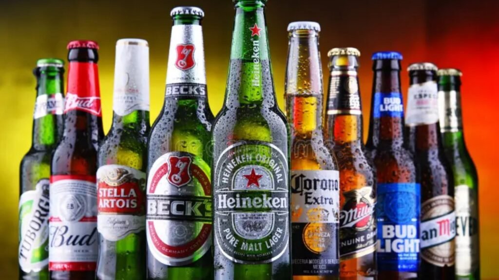 Beer