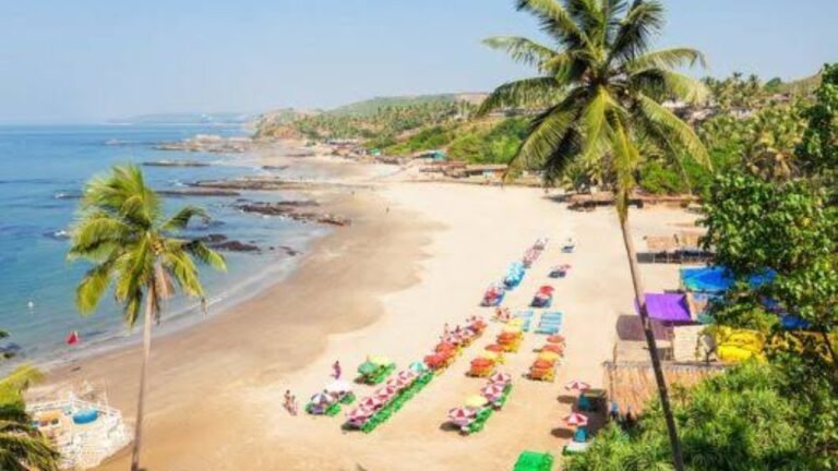 Goa