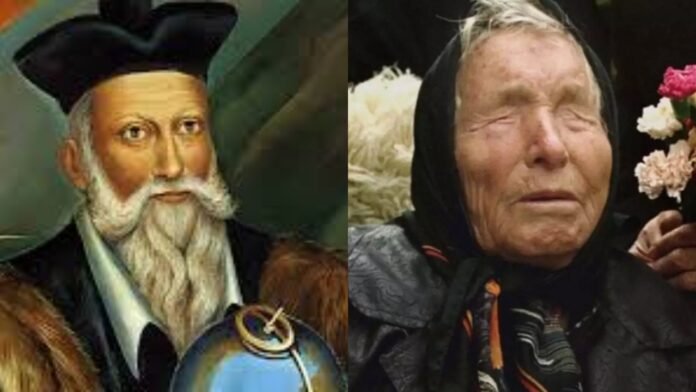 Nostradamus