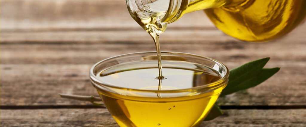 Oil