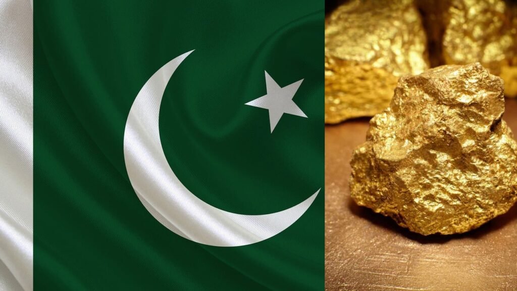 Pakistan