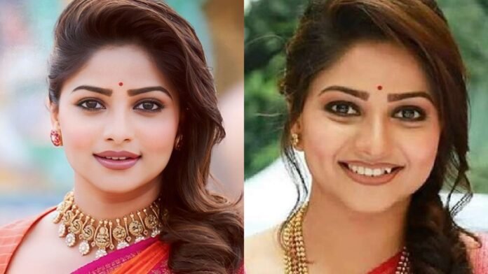 Rachita Ram